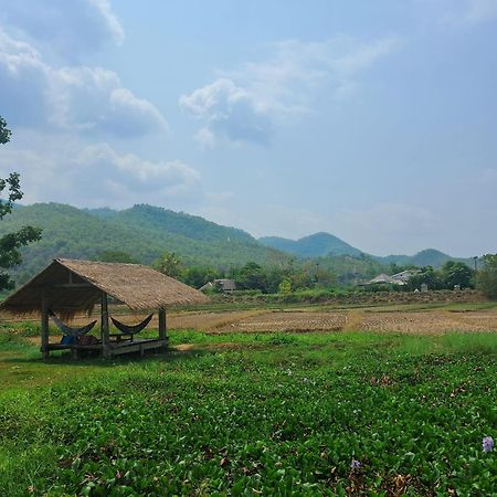 The Countryside Pai Exterior foto