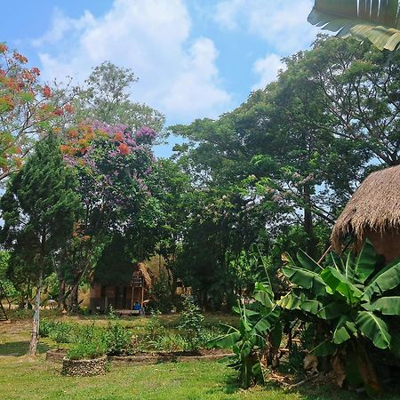 The Countryside Pai Exterior foto