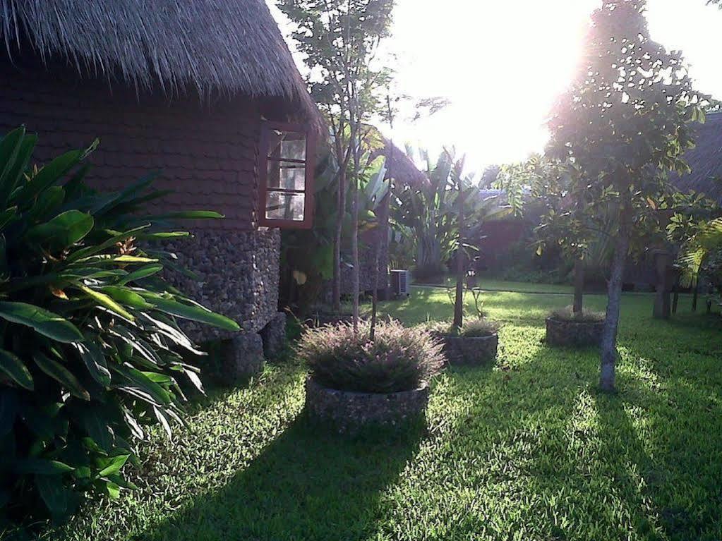 The Countryside Pai Exterior foto