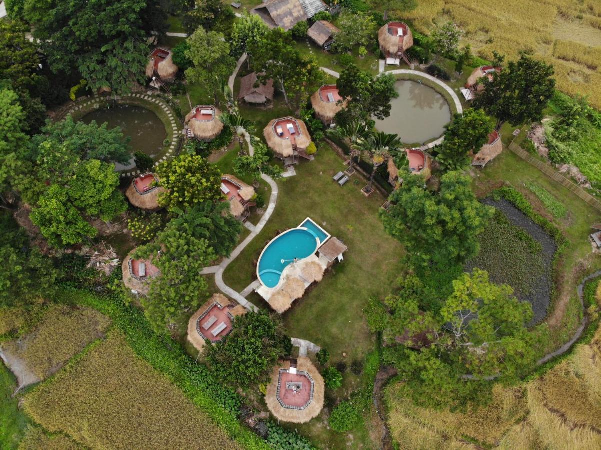 The Countryside Pai Exterior foto